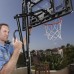 Стойка баскетбольная детская SKLZ Pro Mini Hoop System